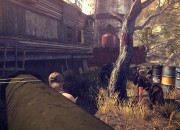 Hitman screenshot