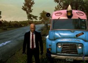 Hitman screenshot