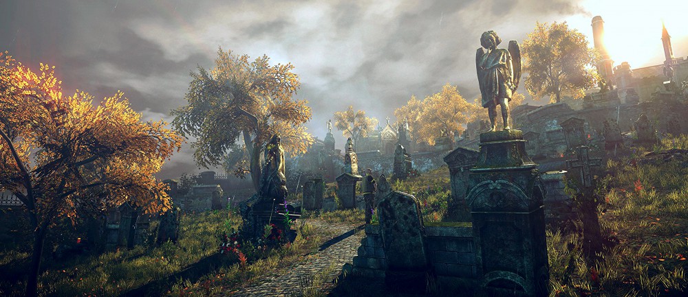 Hitman: Absolution