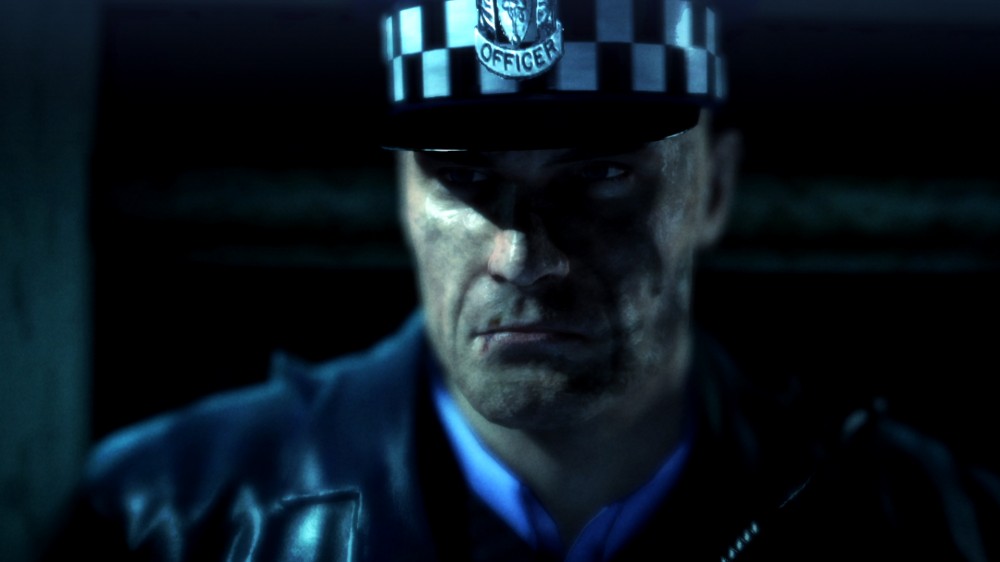 Hitman: Absolution