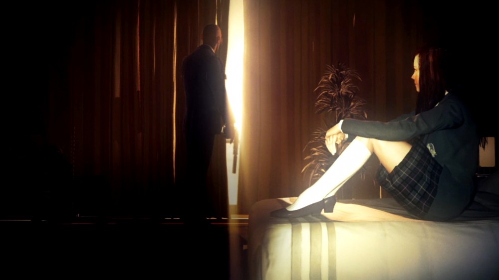Hitman: Absolution