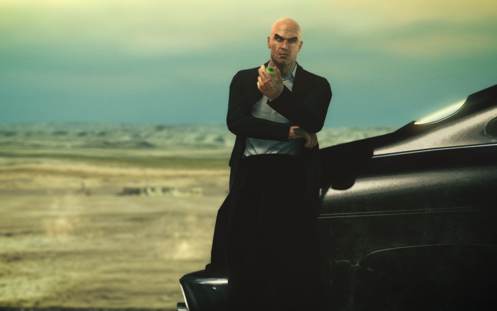 Hitman: Absolution