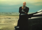 Hitman screenshot