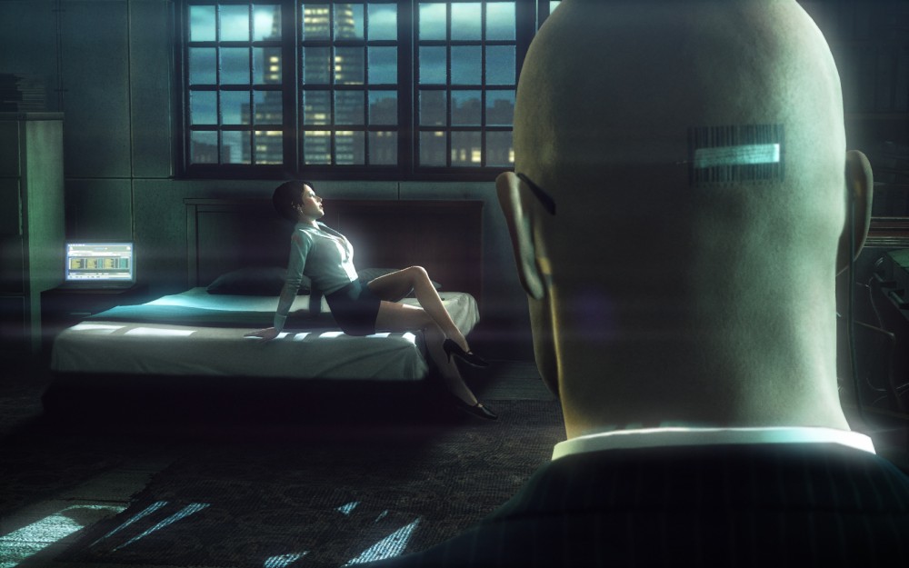 Hitman: Absolution