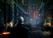Hitman screenshot