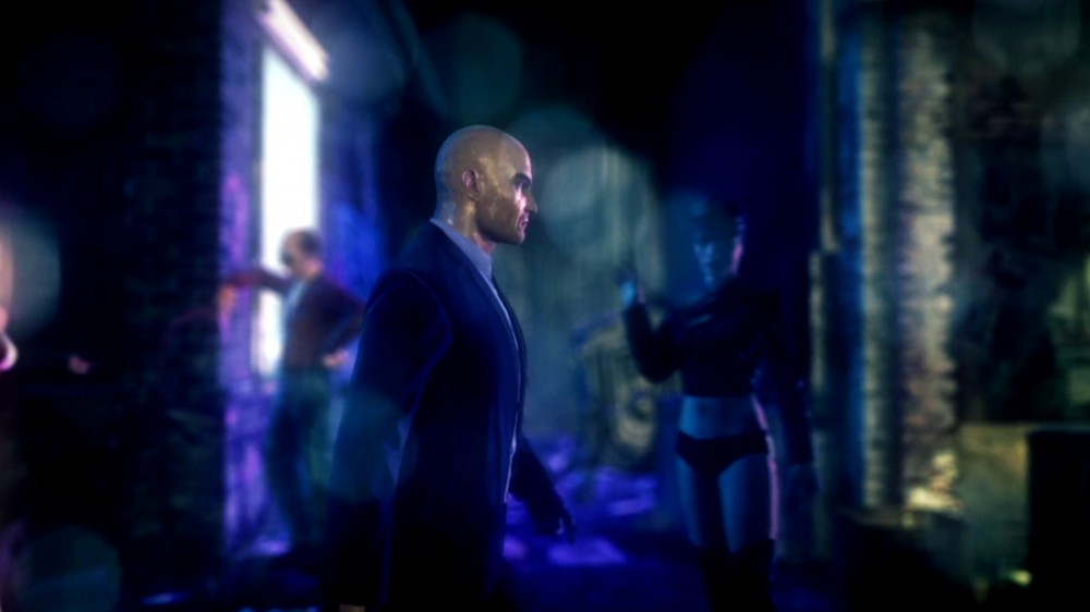 Hitman: Absolution