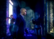 Hitman screenshot