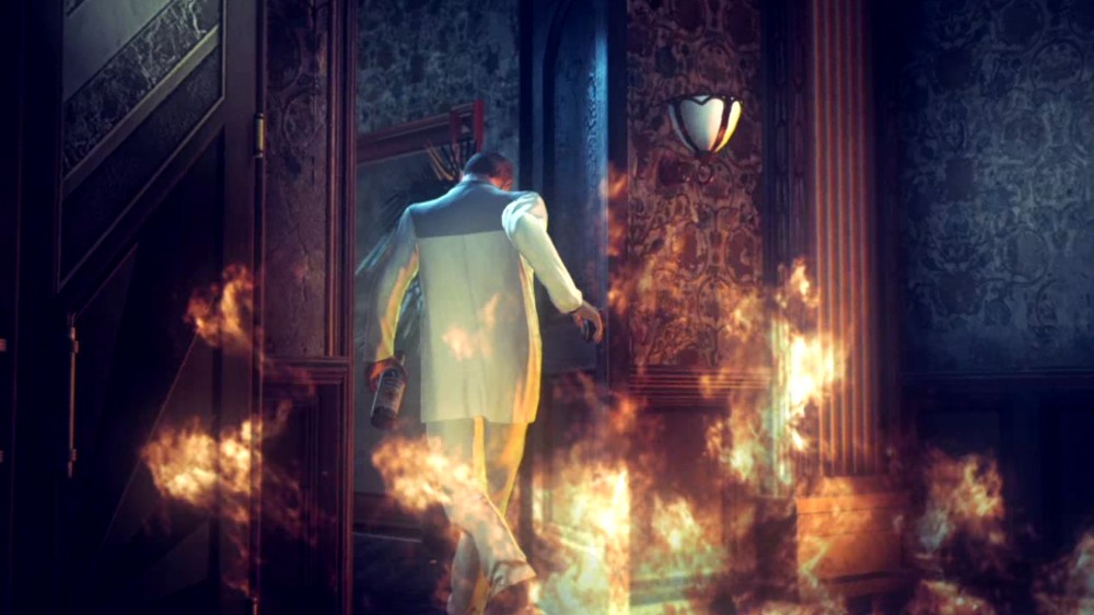 Hitman: Absolution