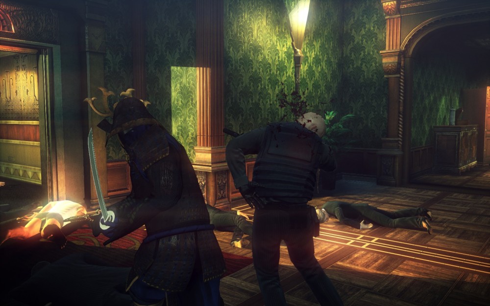 Hitman: Absolution