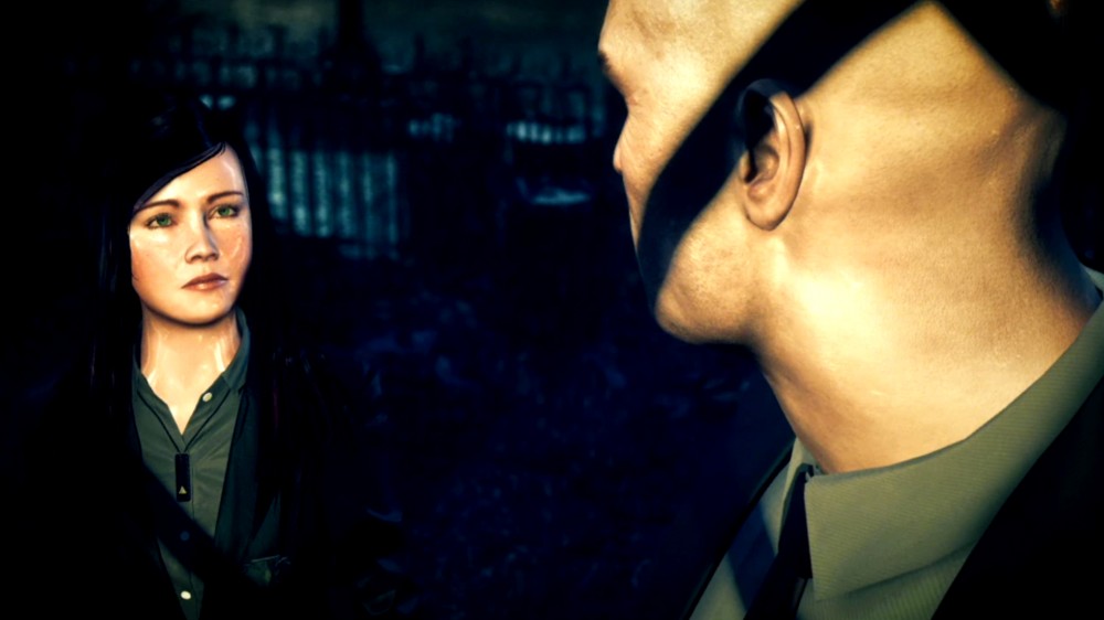 Hitman: Absolution