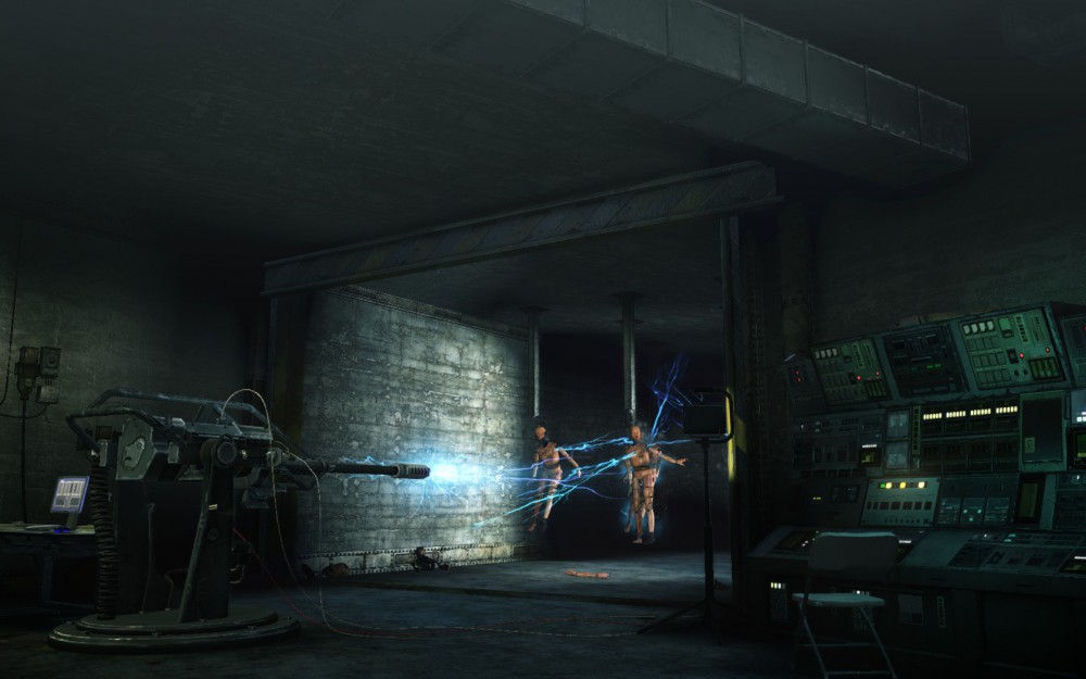 Hitman: Absolution