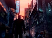 Hitman screenshot