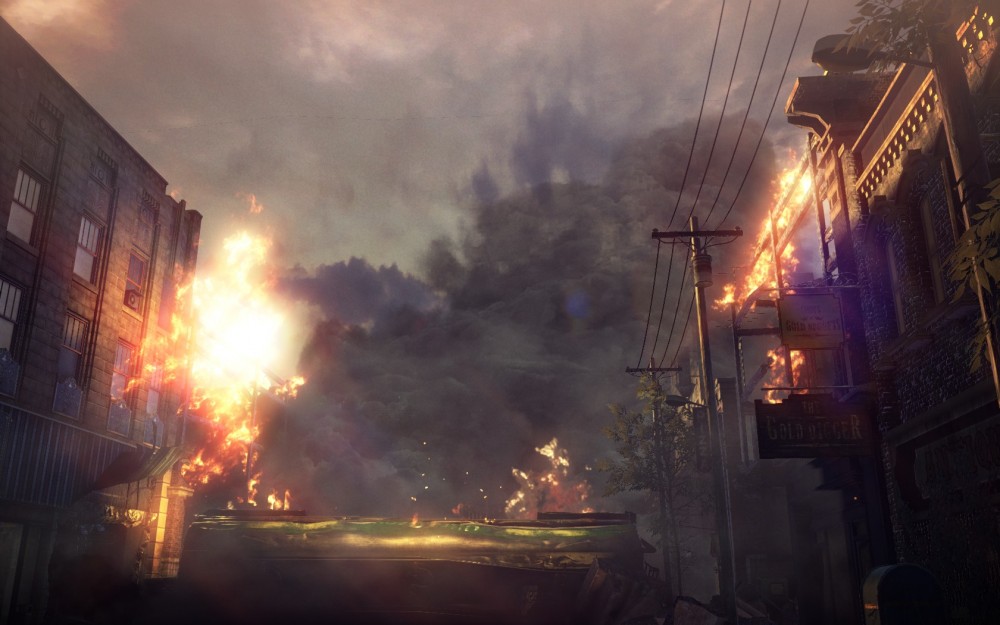 Hitman: Absolution