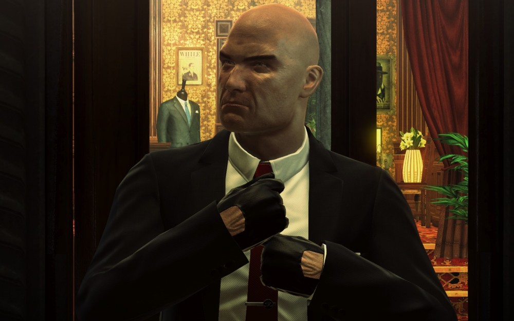 Hitman: Absolution