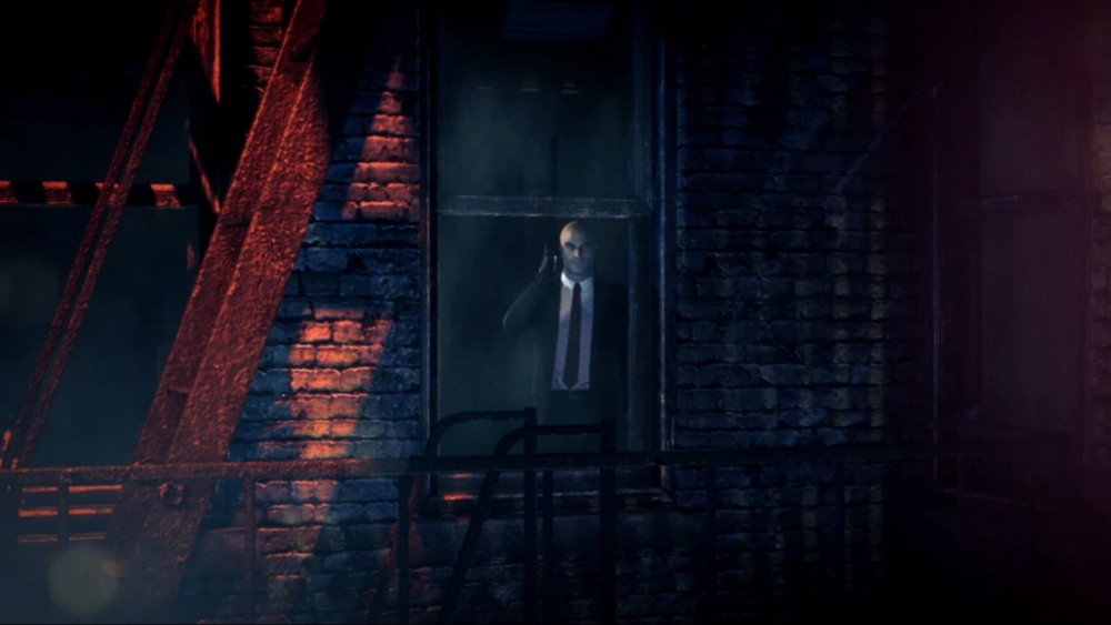 Hitman: Absolution