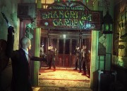 Hitman: Absolution