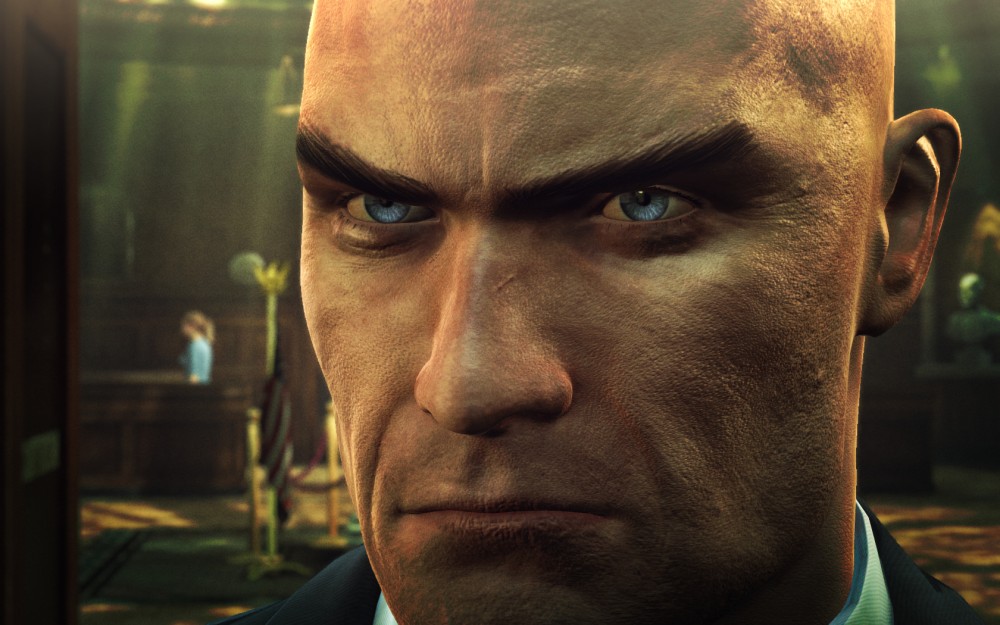 Hitman: Absolution