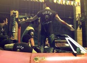 Hitman: Absolution