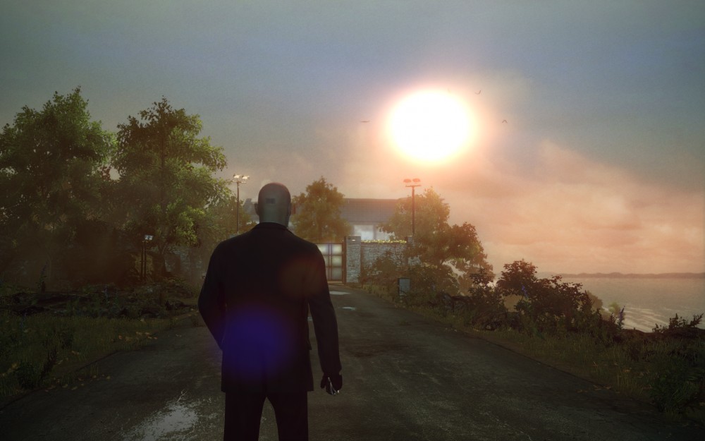 Hitman: Absolution