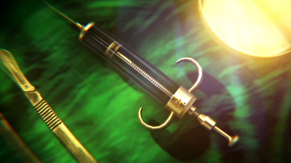 Hitman: Absolution
