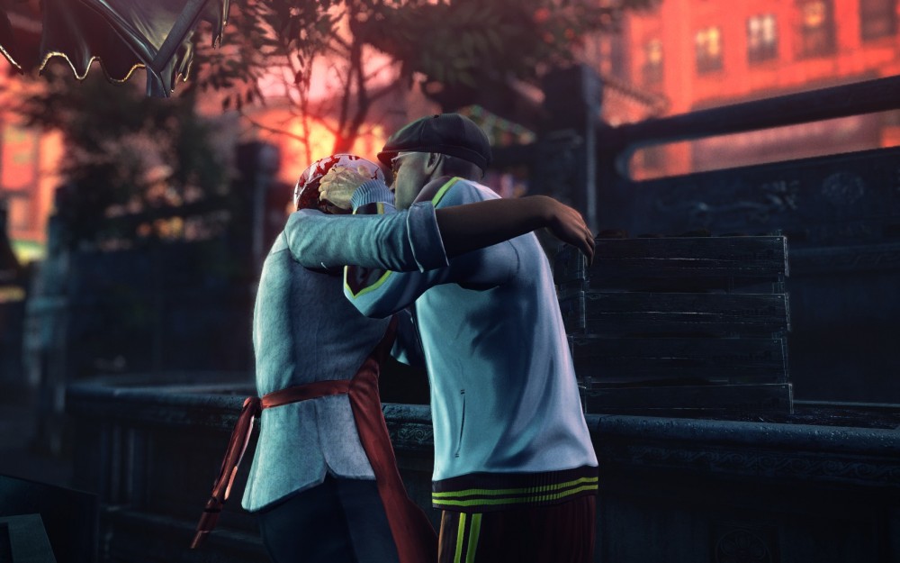 Hitman: Absolution