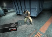 Counter Strike: Global Offensive
