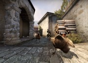 Counter Strike: Global Offensive