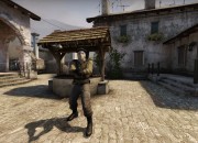 Counter Strike: Global Offensive
