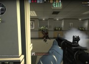 Counter Strike: Global Offensive