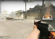 Counter Strike screenshot