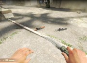Counter Strike screenshot