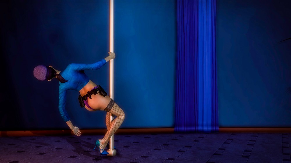 Saints Row 2