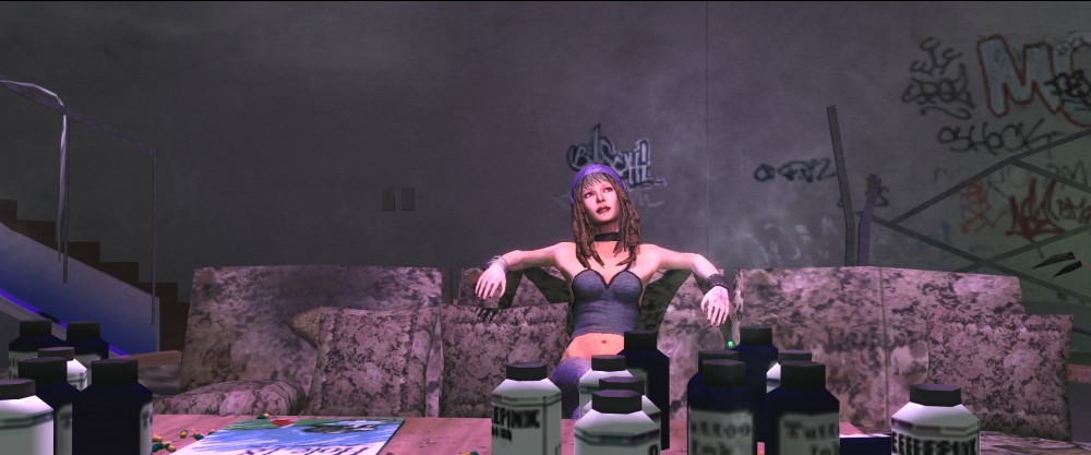 Saints Row 2