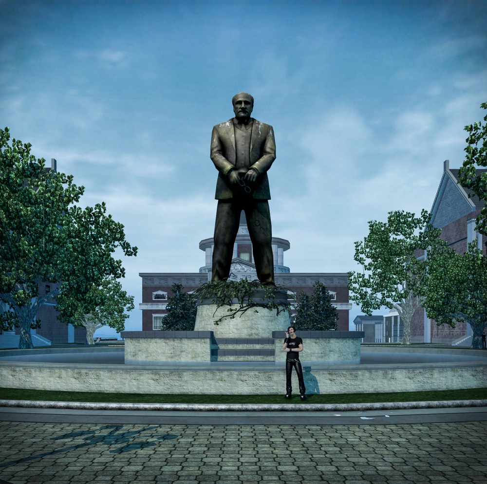 Saints Row 2
