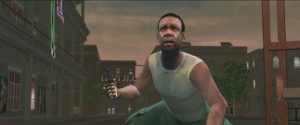 Saints Row 2