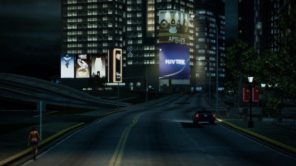 Saints Row 2