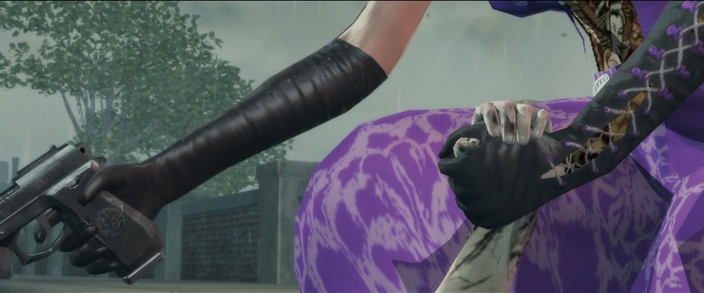 Saints Row 2
