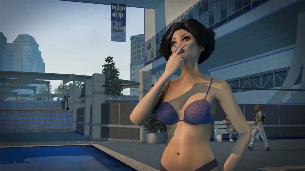 Saints Row 2