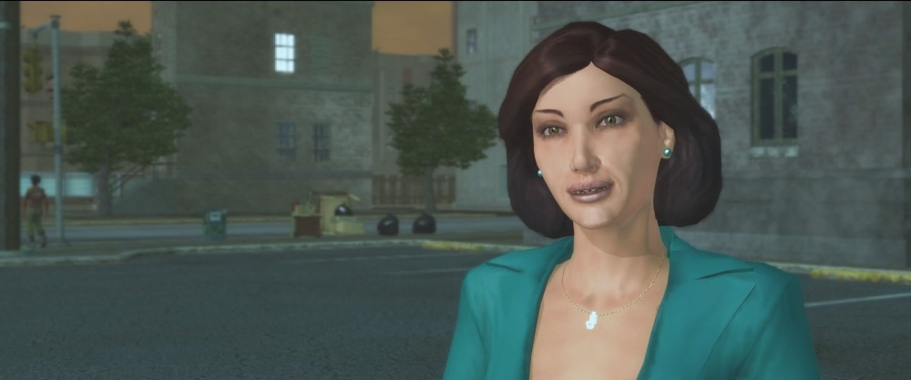 Saints Row 2