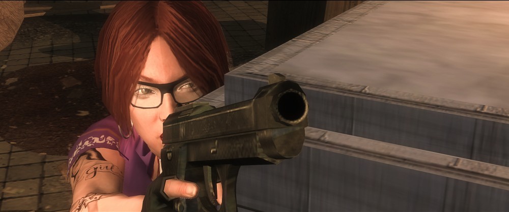 Saints Row 2