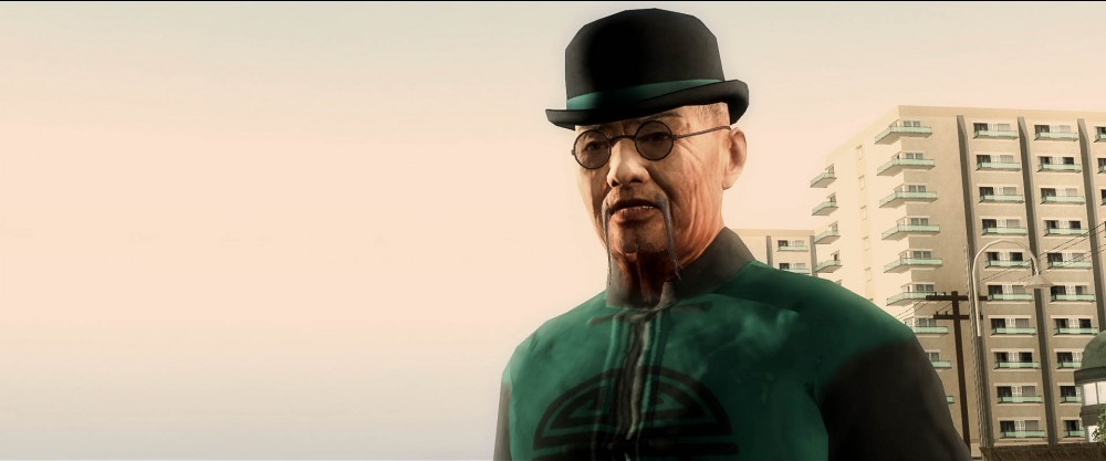 Saints Row 2