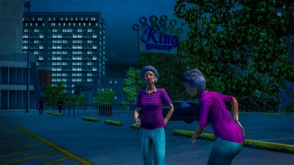 Saints Row 2