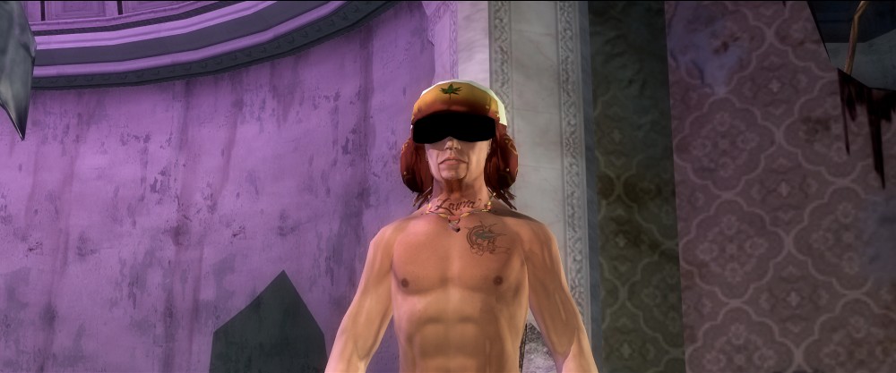Saints Row 2