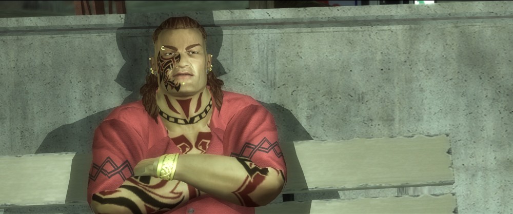 Saints Row 2