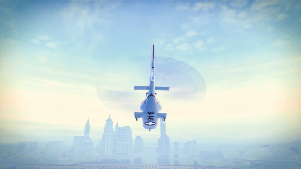 Saints Row 2
