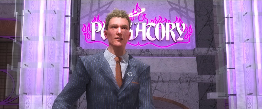 Saints Row 2