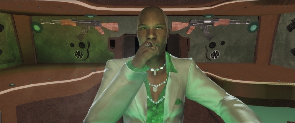 Saints Row 2