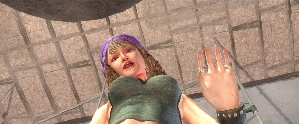 Saints Row 2