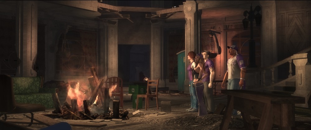 Saints Row 2