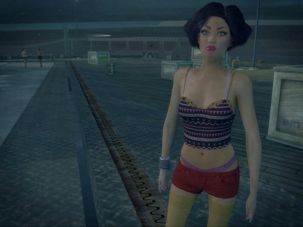 Saints Row 2